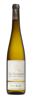 Pinot Blanc Côtes de Grevenmacher