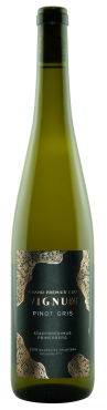 Vignum Pinot Gris Stadtbredimus Primerberg