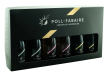 Coffret Crémant POLL-FABAIRE Piccolos