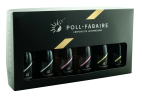 Coffret Crémant POLL-FABAIRE Piccolos