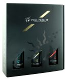 Coffret Crémant POLL-FABAIRE Bulles d