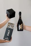 Coffret Crémant POLL-FABAIRE Cult Brut