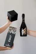 Coffret Crémant POLL-FABAIRE Cult Brut