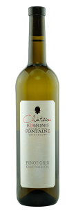 Château Edmond de la Fontaine Pinot Gris