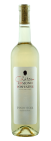 Château Edmond de la Fontaine Pinot Noir vinifiée en blanc