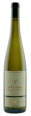Riesling Côtes de Remich