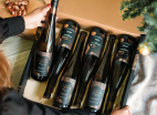Coffret VIGNUM Découverte 6 bouteilles