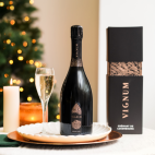 Coffret Crémant VIGNUM
