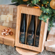 Coffret VIGNUM Découverte Terroir - Riesling