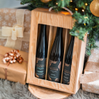 Coffret VIGNUM Découverte Terroir - Pinot Gris
