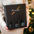 Gift set Crémant POLL-FABAIRE Bulles d