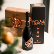 Gift set Crémant POLL-FABAIRE Cult Brut