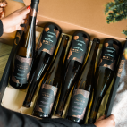 Coffret VIGNUM Découverte 6 bouteilles