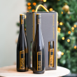 Coffret Jongwënzer 4 bouteilles