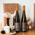 Coffret Vin Moelleux