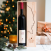 Château Edmond de la Fontaine Pinot Noir Magnum en coffret bois
