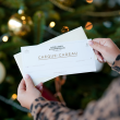 Geschenkgutschein