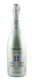 Crémant POLL-FABAIRE Let