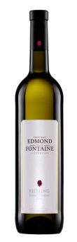 Château Edmond de la Fontaine Riesling