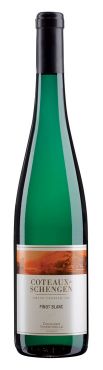Coteaux de Schengen Pinot Blanc 75cl