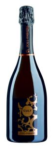 Crémant POLL-FABAIRE Cult Brut