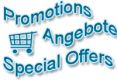 Promotions Promotions