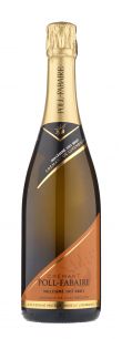 Crémant POLL-FABAIRE Brut Vintage 2015