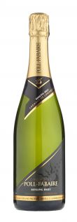 Crémant POLL-FABAIRE Riesling Brut