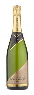 Crémant POLL-FABAIRE Brut 75cl