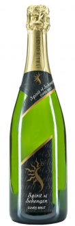 Crémant POLL-FABAIRE Spirit of Schengen Brut