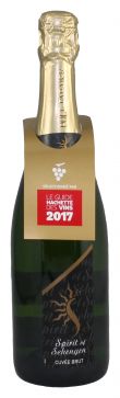 Crémant POLL-FABAIRE Spirit of Schengen Brut
