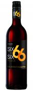 Sixty Six Red