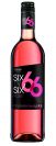 Sixty Six Rosé 75cl