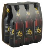 Sixty Six Rot 25cl