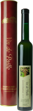Straw Wine Gewürztraminer