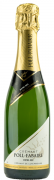 Crémant POLL-FABAIRE Demi-Sec 37.5cl