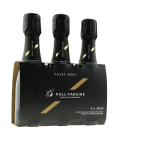 Crémant POLL-FABAIRE Brut 20 cl