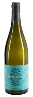 Riesling Machtum Ongkâf fût de chêne 2016