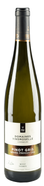 Pinot Gris Mertert Rosenberg 2018