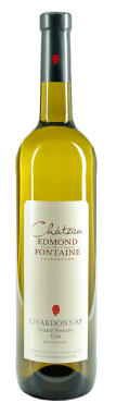 Château Edmond de la Fontaine Chardonnay