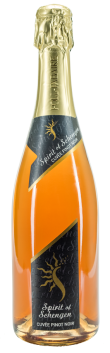 Crémant POLL-FABAIRE Spirit of Schengen Pinot Noir Brut