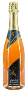 Crémant POLL-FABAIRE Spirit of Schengen Pinot Noir Brut