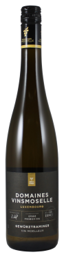 Gewürztraminer Vin Moelleux