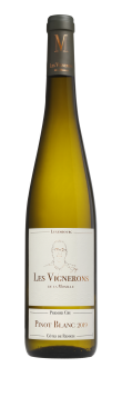 Pinot Blanc Côtes de Remich