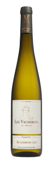 Auxerrois Côtes de Grevenmacher