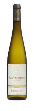 Riesling Côtes de Remich