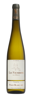 Pinot Blanc Côtes de Grevenmacher