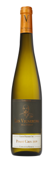 Pinot Gris Coteaux de Remich
