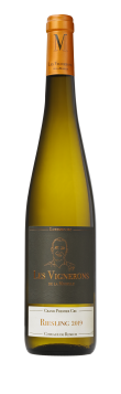 Riesling Coteaux de Remich