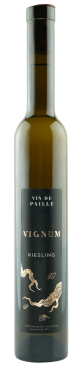 Vin de Paille  Riesling